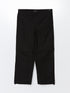 LC Waikiki Women's Elastic Waist Straight Parachute Trousers